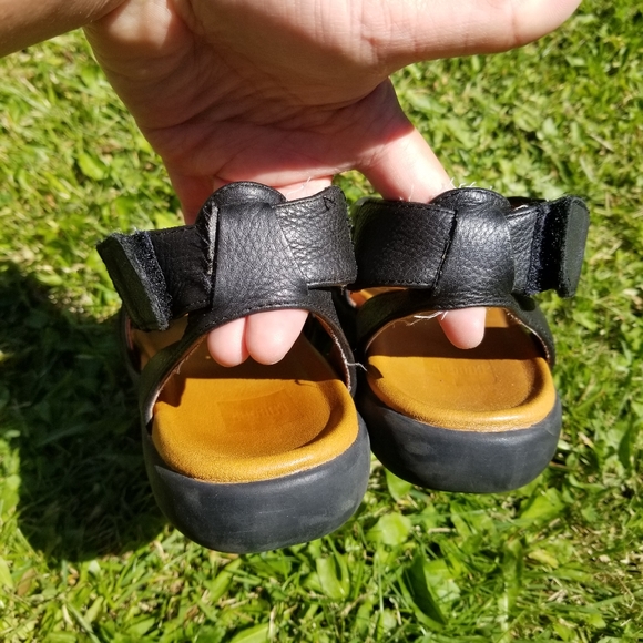 Cougar Bolero Sandal - Picture 7 of 7